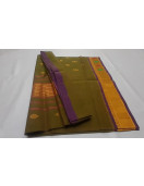 SAREES JAYANKONDAM COTTON 550 MTS
