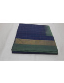 MANAMEDU COTTON SAREES WITH BLOUSE