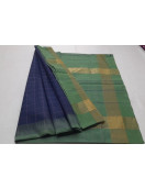 MANAMEDU COTTON SAREES WITH BLOUSE