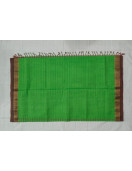 MANAMEDU COTTON SAREES WITH BLOUSE