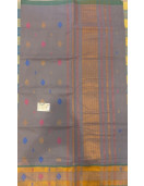 SAREES JAYANKONDAM COTTON WITH BLOUSE