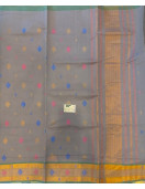 SAREES JAYANKONDAM COTTON WITH BLOUSE