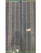 MANAMEDU COTTON SAREES WITH BLOUSE