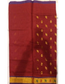 SAREES JAYANKONDAM COTTON WITH BLOUSE