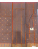 SAREES JAYANKONDAM COTTON WITH BLOUSE