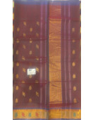 SAREES JAYANKONDAM COTTON WITH BLOUSE