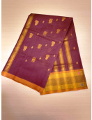 SAREES JAYANKONDAM COTTON 550 MTS