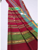 MANAMEDU COTTON SAREES 550MTS