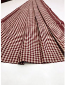 MANAMEDU COTTON SAREES 550MTS
