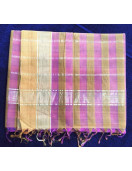 MANAMEDU COTTON SAREES WITH BLOUSE