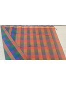 KOORAINADU SILK COTTON SAREES 550 MTS