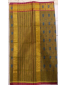 SAREES JAYANKONDAM COTTON WITH BLOUSE