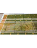 SAREES JAYANKONDAM COTTON 550 MTS