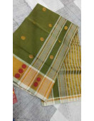 SAREES JAYANKONDAM COTTON 550 MTS