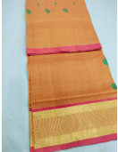 SAREES JAYANKONDAM COTTON WITH BLOUSE