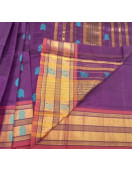SAREES JAYANKONDAM COTTON WITH BLOUSE