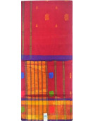 SAREES CUDDALORE COTTON 550 MTS