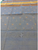 SAREES CUDDALORE COTTON 550 MTS