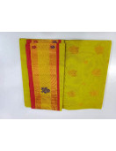 SAREES JAYANKONDAM COTTON WITH BLOUSE