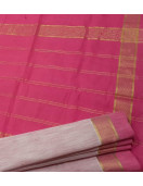 MANAMEDU COTTON SAREES WITH BLOUSE