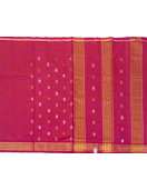 SAREES JAYANKONDAM COTTON 550 MTS