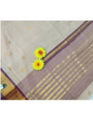 SAREES JAYANKONDAM COTTON 550 MTS