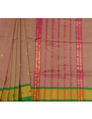 SAREES JAYANKONDAM COTTON WITH BLOUSE