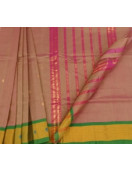SAREES JAYANKONDAM COTTON WITH BLOUSE