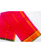 SAREES JAYANKONDAM COTTON 550 MTS