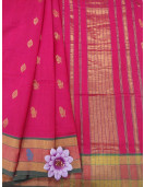 SAREES JAYANKONDAM COTTON WITH BLOUSE