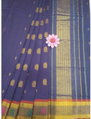 SAREES JAYANKONDAM COTTON 550 MTS