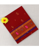 SAREES JAYANKONDAM COTTON 550 MTS