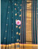 SAREES JAYANKONDAM COTTON WITH BLOUSE