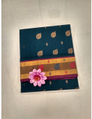 SAREES JAYANKONDAM COTTON WITH BLOUSE
