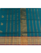 SAREES JAYANKONDAM COTTON WITH BLOUSE