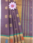 SAREES JAYANKONDAM COTTON WITH BLOUSE