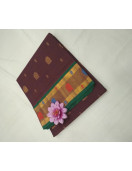 SAREES JAYANKONDAM COTTON WITH BLOUSE