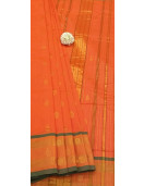 SAREES JAYANKONDAM COTTON WITH BLOUSE