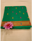 SAREES JAYANKONDAM COTTON 550 MTS