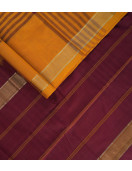 MANAMEDU COTTON SAREES WITH BLOUSE