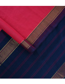MANAMEDU COTTON SAREES WITH BLOUSE