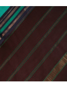 MANAMEDU COTTON SAREES WITH BLOUSE