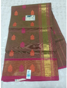 SAREES JAYANKONDAM COTTON 550 MTS