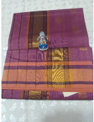 SAREES JAYANKONDAM COTTON WITH BLOUSE
