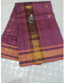 SAREES JAYANKONDAM COTTON WITH BLOUSE