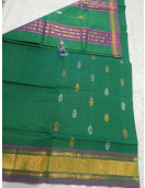 SAREES JAYANKONDAM COTTON WITH BLOUSE