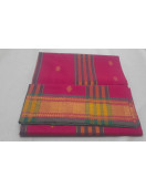 SAREES JAYANKONDAM COTTON WITH BLOUSE