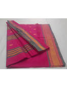 SAREES JAYANKONDAM COTTON WITH BLOUSE