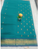 SAREES JAYANKONDAM COTTON WITH BLOUSE