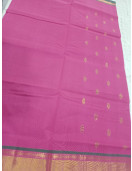 SAREES JAYANKONDAM COTTON WITH BLOUSE